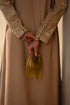 EMBROIDERED SUIT (E1250-104-806)