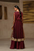 EMBROIDERED SUIT (E1254-104-305)