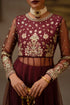 EMBROIDERED SUIT (E1254-104-305)