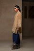 EMBROIDERED SUIT (E1264-104-131)