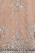 EMBROIDERED SUIT (E1264-104-131)
