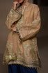 EMBROIDERED SUIT (E1264-104-131)
