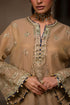 EMBROIDERED SUIT (E1264-104-131)