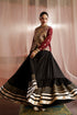 EMBROIDERED SUIT (E1270-104-306)