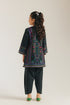 EMBROIDERED SUIT (E1300/402/901)