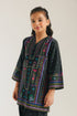 EMBROIDERED SUIT (E1300/402/901)