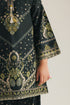 EMBROIDERED SUIT (E1309/402/901)