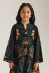EMBROIDERED SUIT (E1327/402/901)