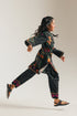 EMBROIDERED SUIT (E1327/402/901)