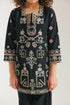 EMBROIDERED SUIT (E1362/402/901)
