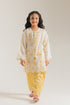 EMBROIDERED SUIT (E1500/402/005)