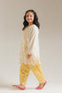 EMBROIDERED SUIT (E1500/402/005)