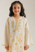 EMBROIDERED SUIT (E1500/402/005)