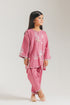 EMBROIDERED SUIT (E1501/402/412)