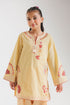 EMBROIDERED SUIT (E1503/402/225)