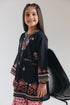 EMBROIDERED SUIT (E1504/402/902 E1504/302/902)
