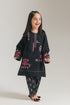 EMBROIDERED SUIT (E1506/402/901 E1506/302/901)