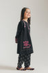 EMBROIDERED SUIT (E1506/402/901 E1506/302/901)