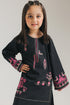 EMBROIDERED SUIT (E1506/402/901 E1506/302/901)