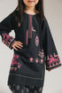 EMBROIDERED SUIT (E1506/402/901 E1506/302/901)