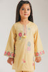 EMBROIDERED SUIT (E1509/402/110)