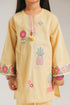 EMBROIDERED SUIT (E1509/402/110)