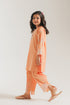 EMBROIDERED SUIT (E1511/402/215 E1511/302/215)