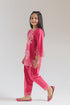 EMBROIDERED SUIT (E1512/402/421 E1512/302/421)