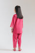 EMBROIDERED SUIT (E1512/402/421 E1512/302/421)
