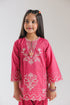 EMBROIDERED SUIT (E1512/402/421 E1512/302/421)