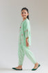 EMBROIDERED SUIT (E1518/402/718 E1518/302/718)