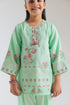 EMBROIDERED SUIT (E1518/402/718 E1518/302/718)