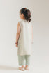 EMBROIDERED SUIT (E1520/402/817 E1520/302/817)