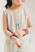 EMBROIDERED SUIT (E1520/402/817 E1520/302/817)
