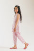 EMBROIDERED SUIT (E1523/402/427 E1523/302/427)