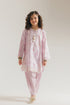 EMBROIDERED SUIT (E1524/402/531 E1524/302/531)
