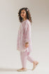 EMBROIDERED SUIT (E1524/402/531 E1524/302/531)