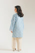 EMBROIDERED SUIT (E1526/402/721 E1526/302/721)