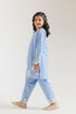 EMBROIDERED SUIT (E1527/402/631 E1527/302/631)