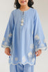 EMBROIDERED SUIT (E1527/402/631 E1527/302/631)