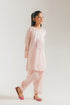 EMBROIDERED SUIT (E1530/402/427 E1530/302/427)