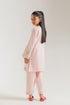 EMBROIDERED SUIT (E1530/402/427 E1530/302/427)