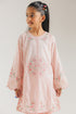 EMBROIDERED SUIT (E1530/402/427 E1530/302/427)