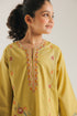 EMBROIDERED SUIT (E1531/402/113 E1531/302/113)