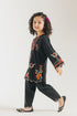 EMBROIDERED SUIT (E1533/402/902 E1533/302/902)