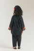 EMBROIDERED SUIT (E1533/402/902 E1533/302/902)