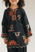 EMBROIDERED SUIT (E1533/402/902 E1533/302/902)