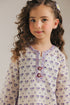 EMBROIDERED SUIT (E1536/402/003 E1536/302/003)