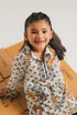 EMBROIDERED SUIT (E1537/402/002 E1537/302/002)