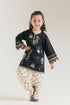 EMBROIDERED SUIT (E1538/402/902 E1538/302/902)